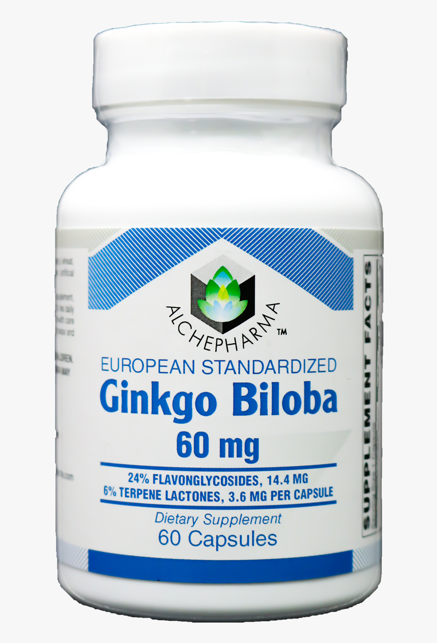 Ginkgo Biloba - Senna, HD Png Download, Free Download