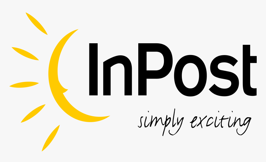 Inpost, HD Png Download, Free Download