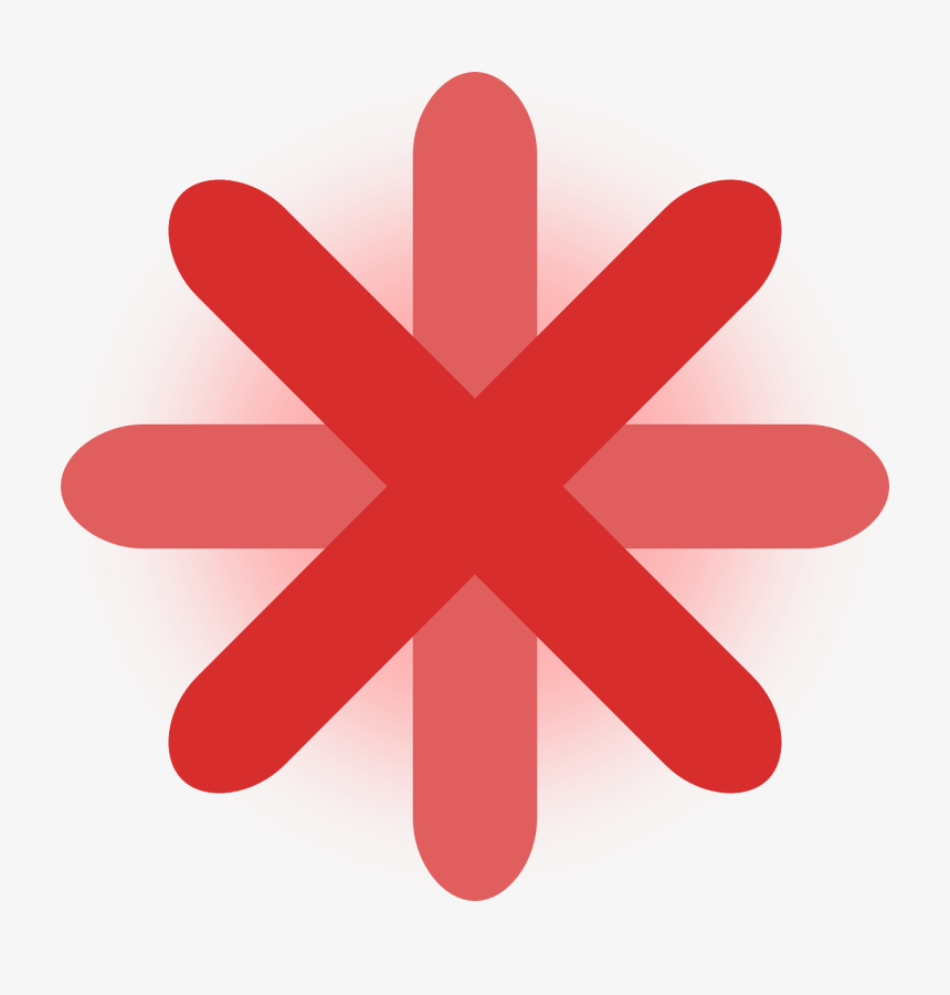 Red Circle Cross Png, Transparent Png, Free Download