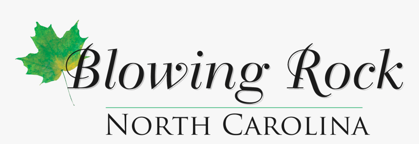 Blowing Rock Spring/summer Logo - Craven Regional Medical Center, HD Png Download, Free Download