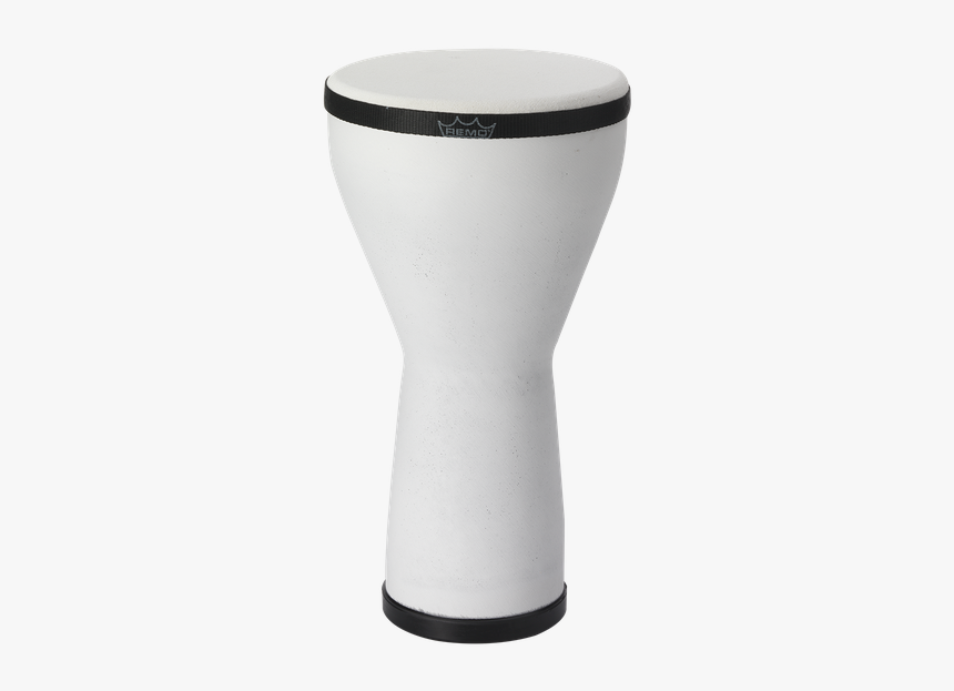 Artdrum Djembe Image - Djembe White, HD Png Download, Free Download