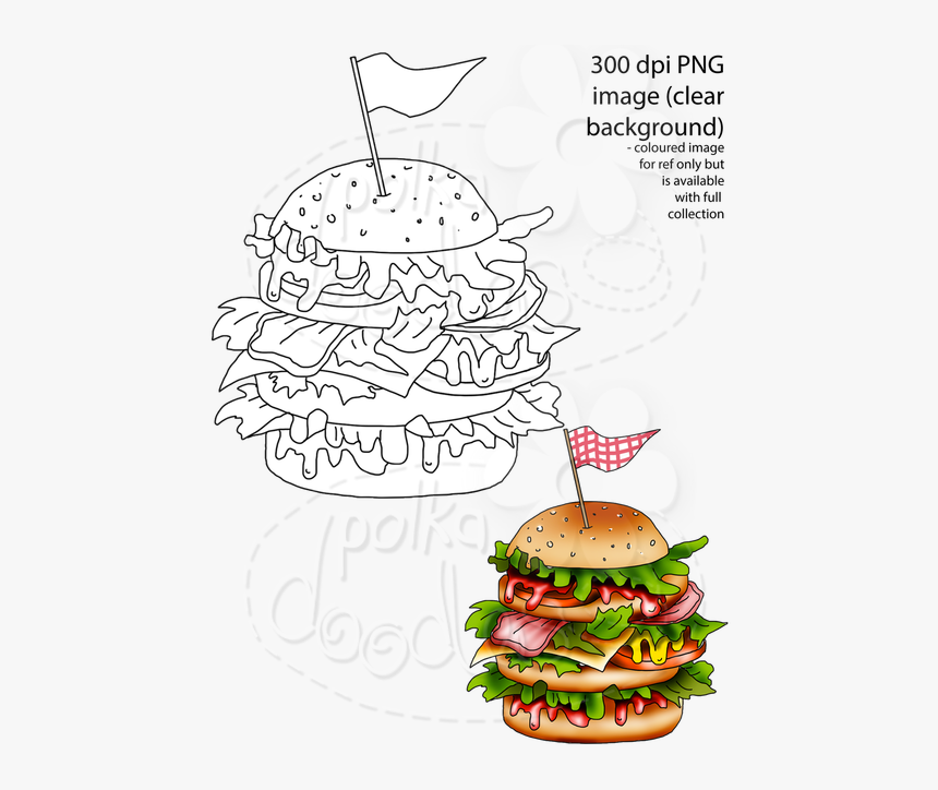 Fast Food, HD Png Download, Free Download