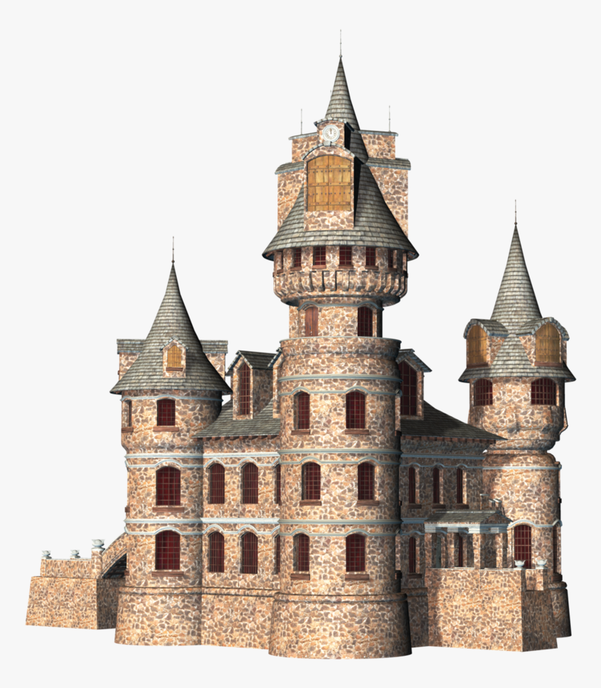 Transparent Castle Png Png Download - Castle Png, Png Download, Free Download