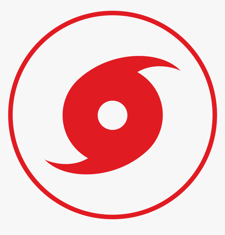 Hurricane Dorian Red Cross, HD Png Download, Free Download