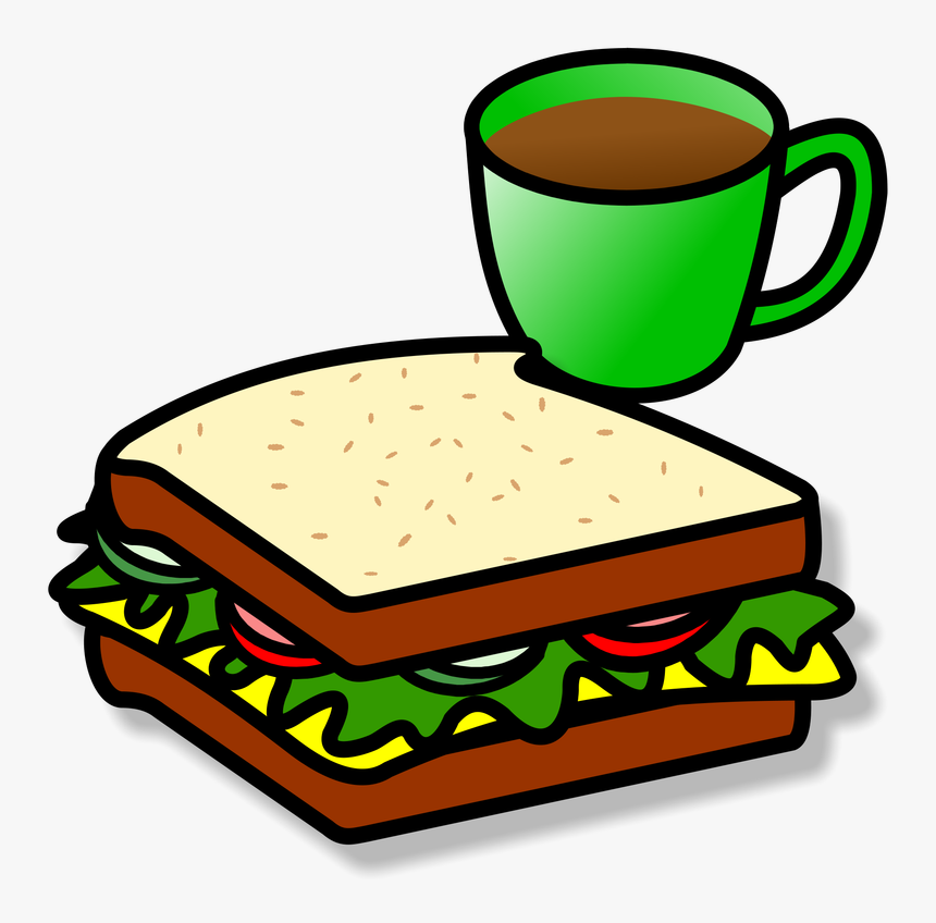 Picture - Lunch Symbol, HD Png Download, Free Download