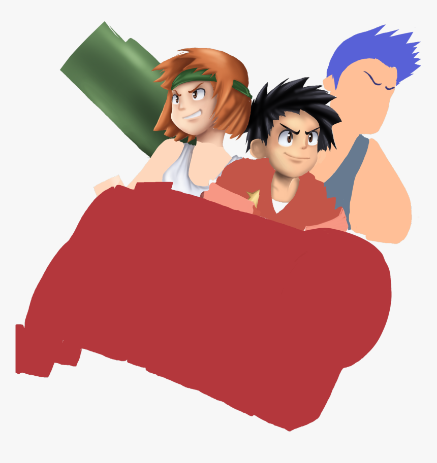 Transparent Cartoon Couch Png - Cartoon, Png Download, Free Download