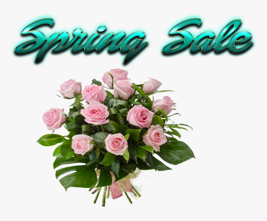 Spring Sale Png Image Download - Flower Bokeh Png, Transparent Png, Free Download