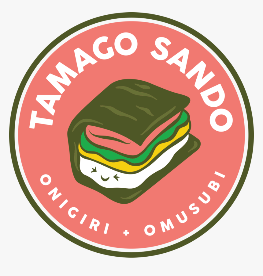 Tamagosando Logo V4 - Design, HD Png Download, Free Download