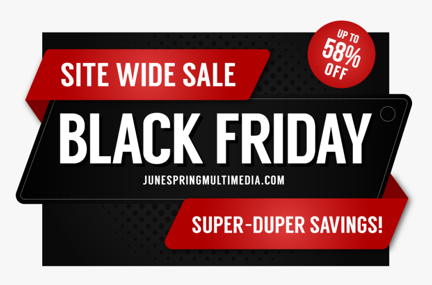 An Infographic Image For Black Friday Site Wide Sale - Qdoba Taco, HD Png Download, Free Download