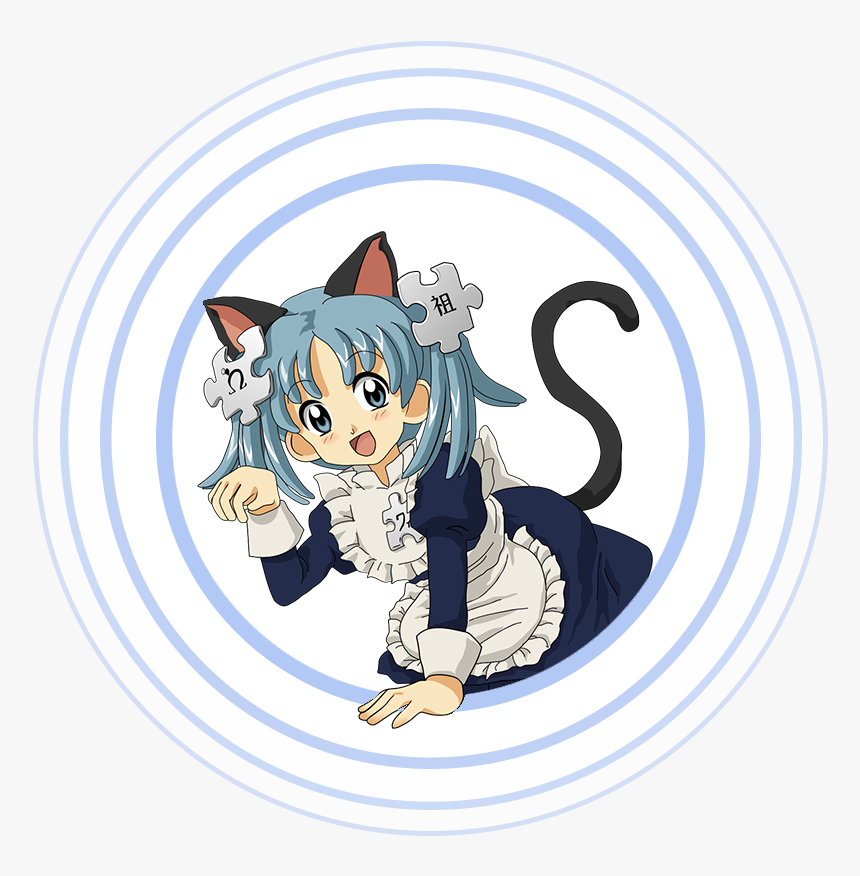 Wikipedia Chan, HD Png Download, Free Download