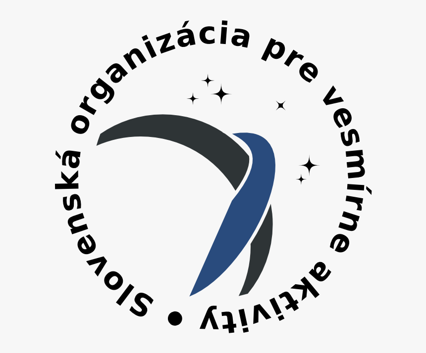 Slovak Organisation For Space Activities - Sosa, HD Png Download, Free Download
