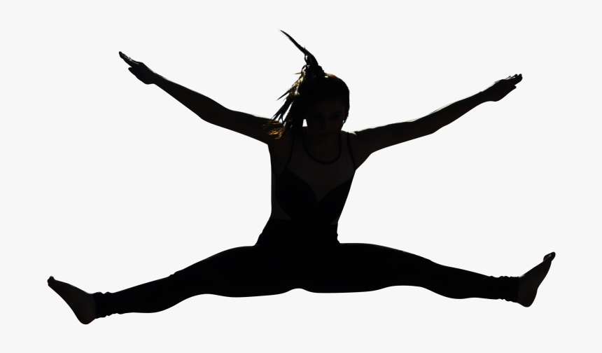 Dancing Girl Png Image - Dance, Transparent Png, Free Download