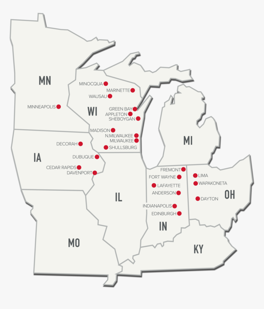Midwest High Speed Rail, HD Png Download, Free Download