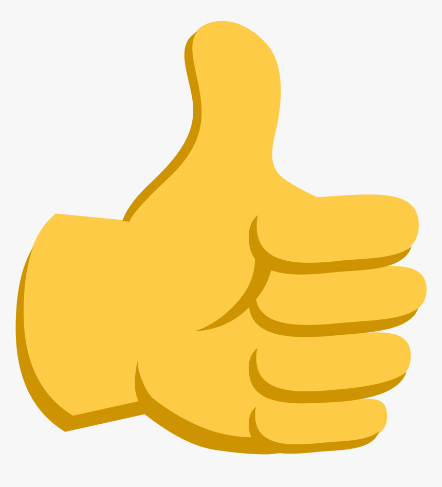 Finger Crossed Emoji Meaning, HD Png Download, Free Download