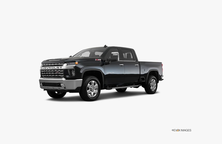 2019 Chevrolet Silverado 1500 Double Cab, HD Png Download, Free Download