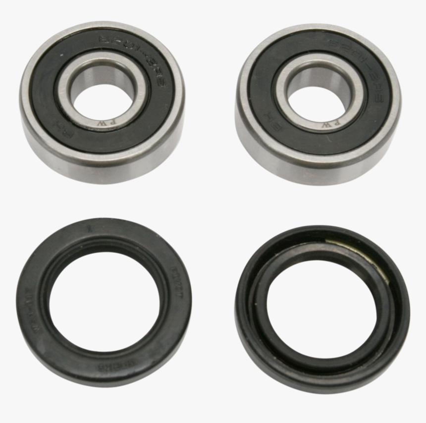 Pivot Works Front Off Road Wheel Bearing And Seal Kit, HD Png Download, Free Download