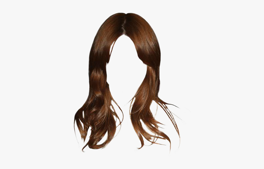 Lace Wig, HD Png Download, Free Download