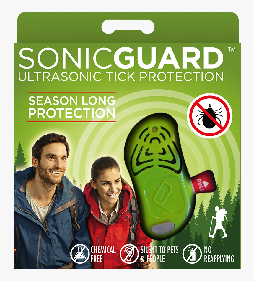 Sonicguard Human, HD Png Download, Free Download