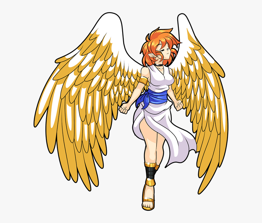 Art 1 - Angel, HD Png Download, Free Download