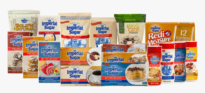 Imperial Frozen Food Products, HD Png Download, Free Download