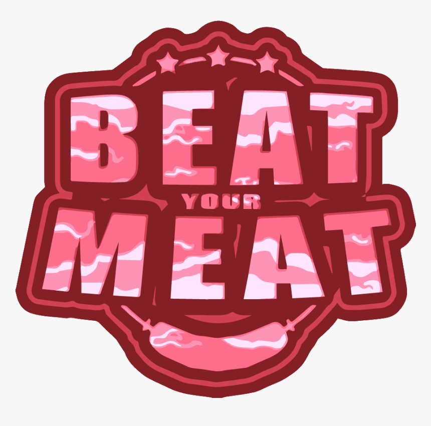 Beat Your Meat, HD Png Download, Free Download
