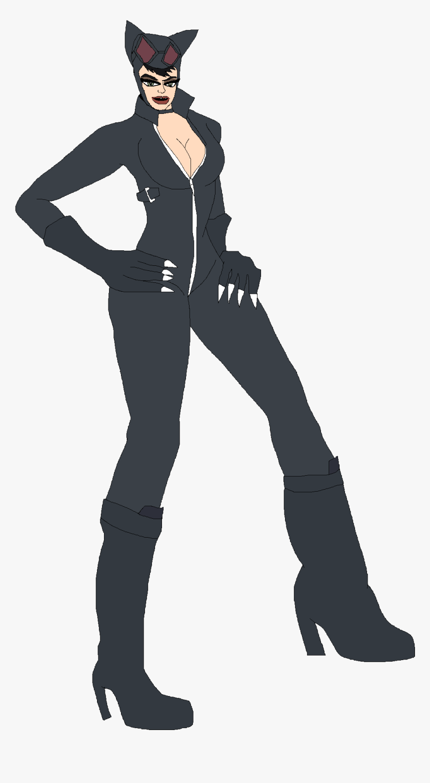 Knee-high Boot, HD Png Download, Free Download