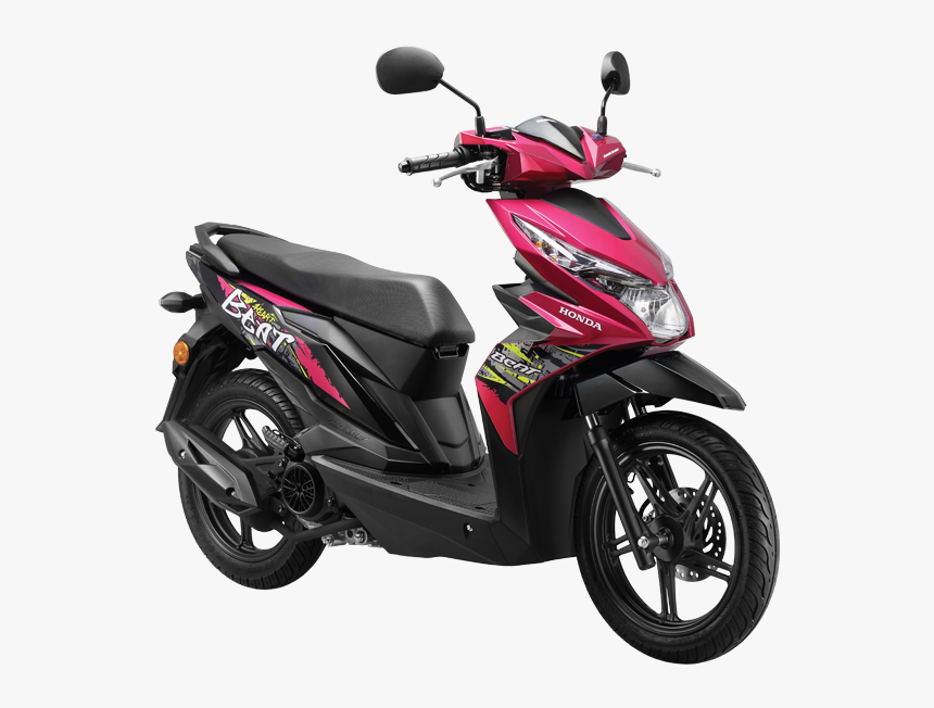 Thumb Image - 2018 Honda Scooter 2018, HD Png Download, Free Download