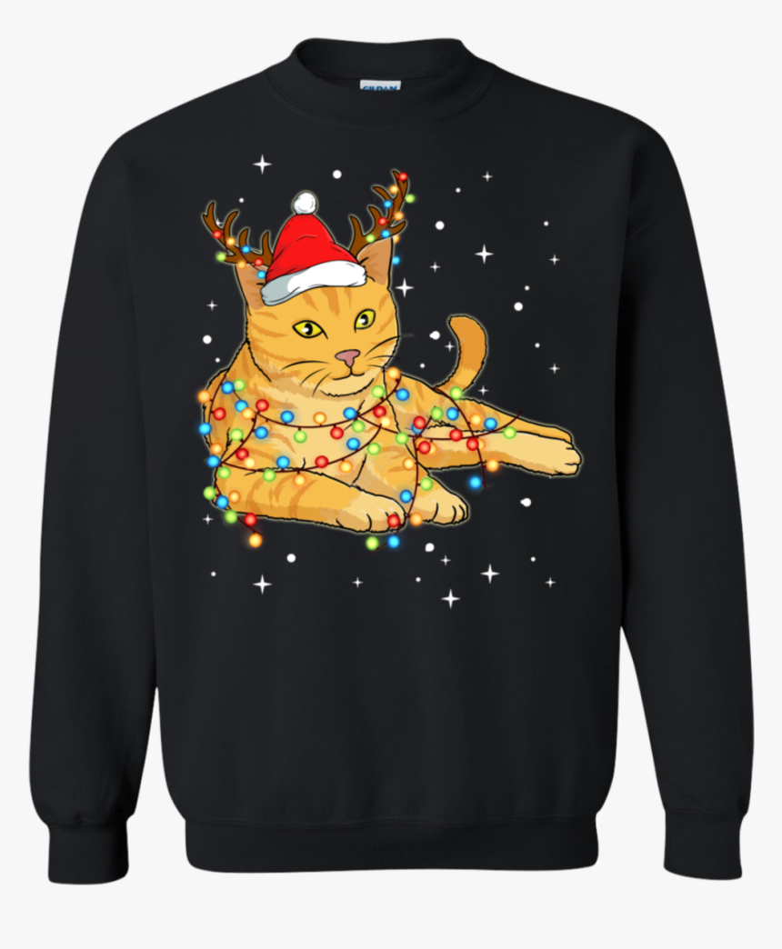 Ugly Christmas Sweater Ford, HD Png Download, Free Download