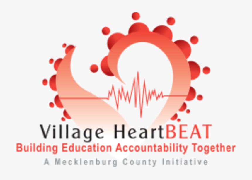 Village Heart Beat 5k - Village Heartbeat Logo, HD Png Download, Free Download
