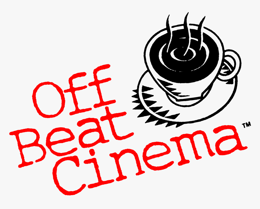 Off Beat Cinema Logo, HD Png Download, Free Download