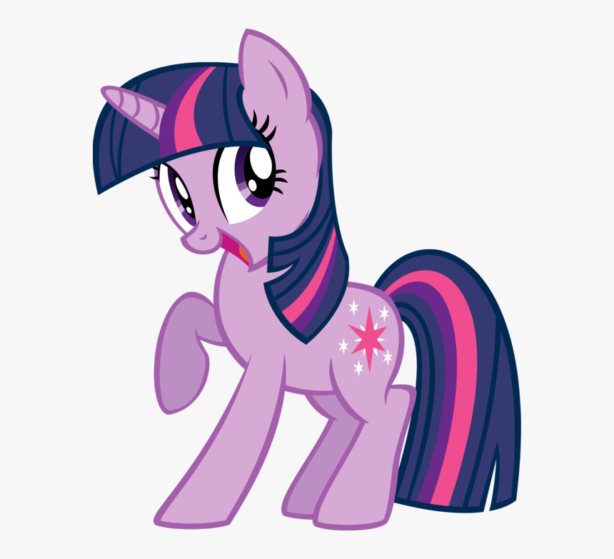 My Little Pony Png , Png Download - My Little Pony Twilight Png, Transparent Png, Free Download