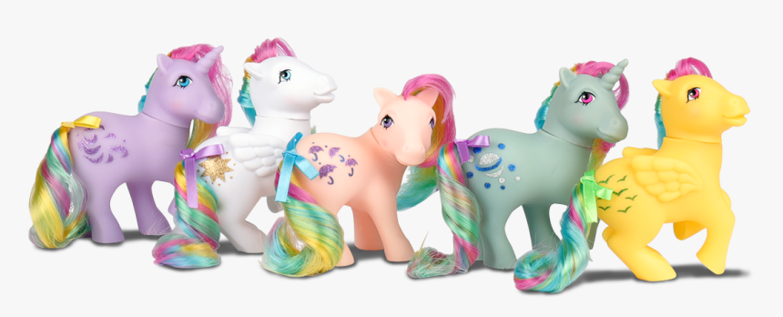 My Little Pony 35th, HD Png Download, Free Download