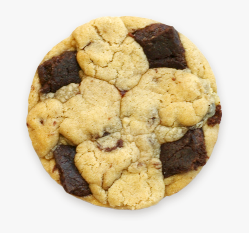 Chocolate Chip Cookie , Png Download - Sandwich Cookies, Transparent Png, Free Download