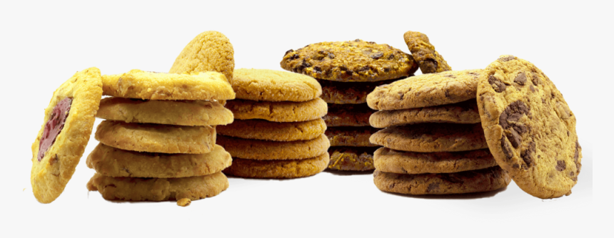 Cookie Myo - Peanut Butter Cookie, HD Png Download, Free Download