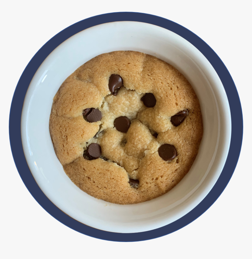 Chocolate Chip Cookie, HD Png Download, Free Download