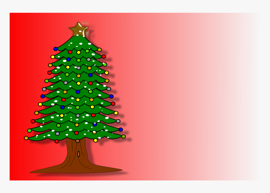 Merry Christmas Christmas Png Image - Christmas Day, Transparent Png, Free Download