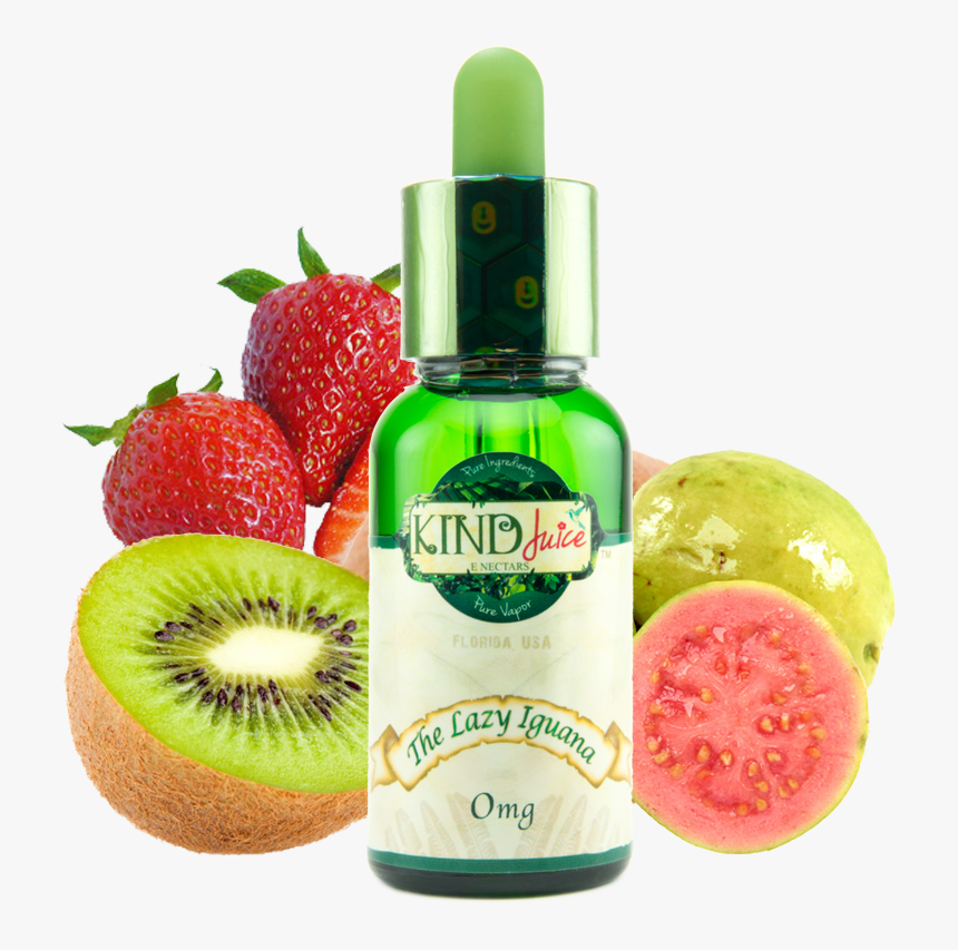 Fruity E-liquid By Kind Juice - Kind Juice E Liquid, HD Png Download, Free Download