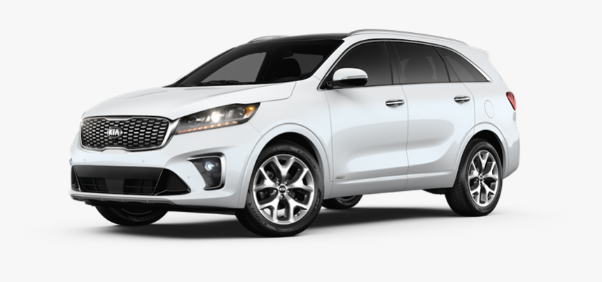 2020 Kia Sorento, HD Png Download, Free Download