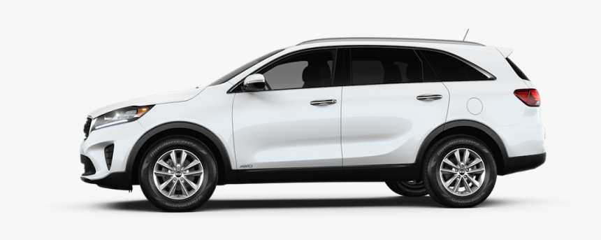 Snow White Pearl - Kia Sorento Colors 2020, HD Png Download, Free Download