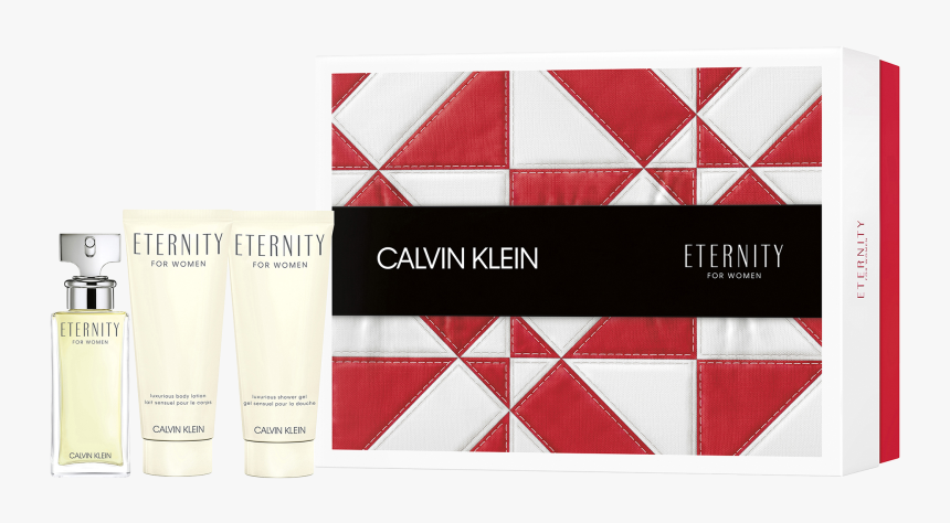 Calvin Klein Eternity Femme Coffret, HD Png Download, Free Download