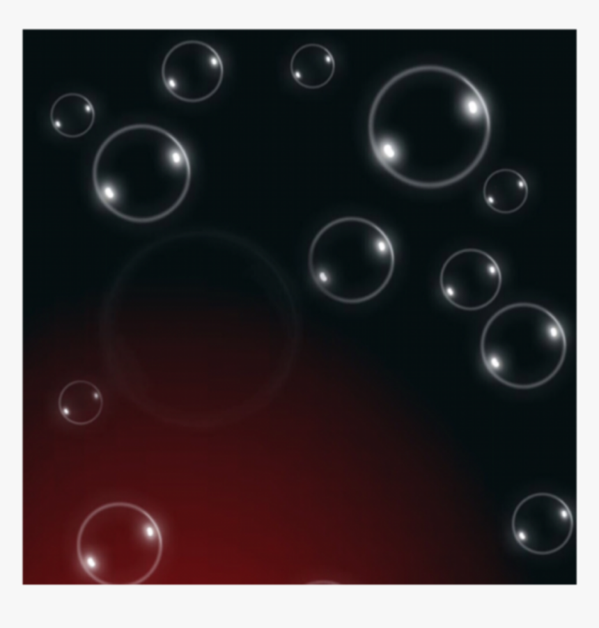 #bubbles #texture - Circle, HD Png Download, Free Download