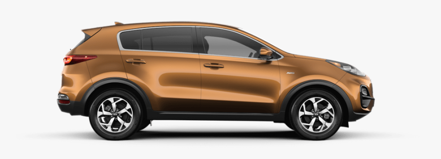 Kia Sportage - Compact Sport Utility Vehicle, HD Png Download, Free Download