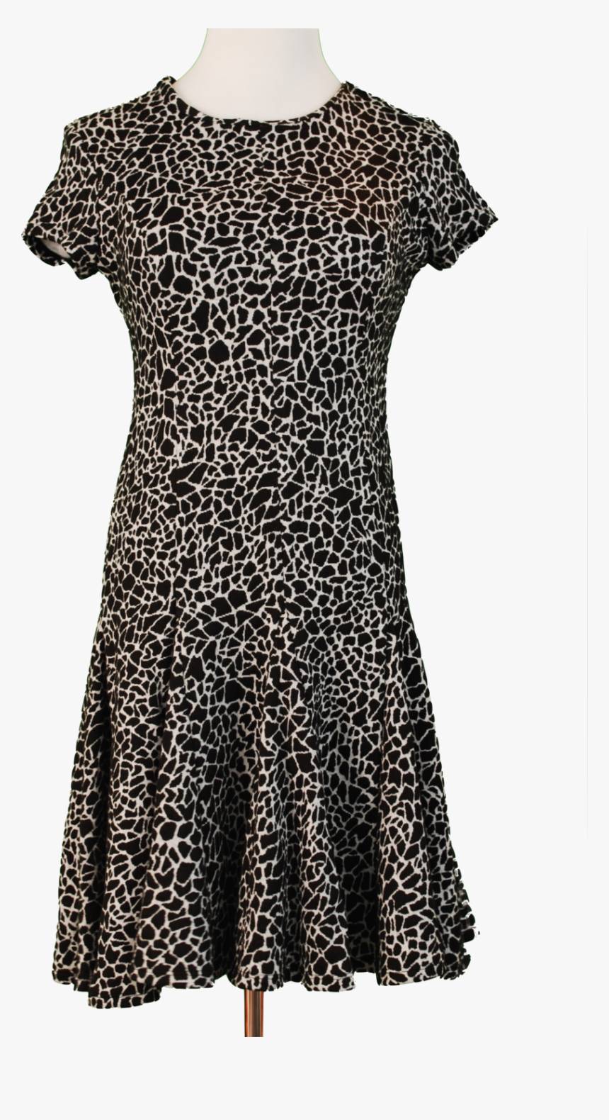 Calvin Klein Dress Original Retail - Day Dress, HD Png Download, Free Download