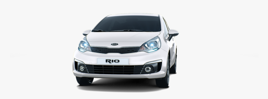 Kia Rio , Png Download - Kia Rio, Transparent Png, Free Download