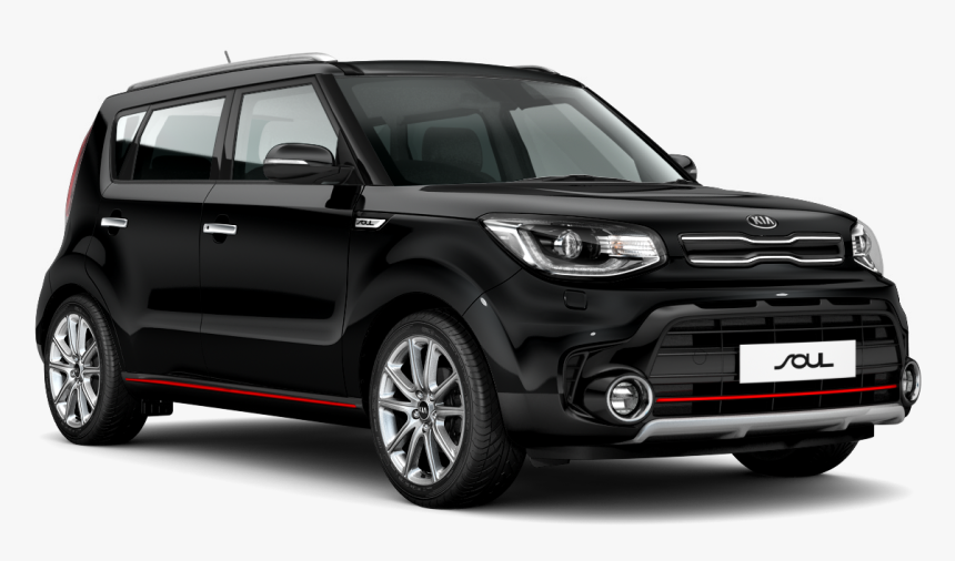 Kia Soul Pdf, HD Png Download, Free Download