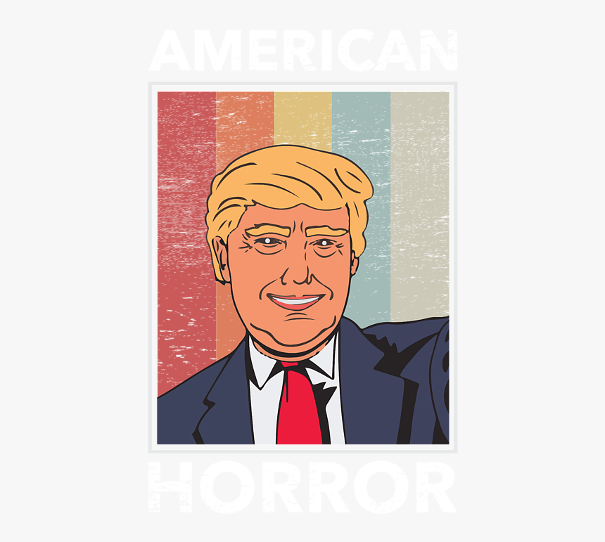 Anti Trump Halloween Meme, HD Png Download, Free Download