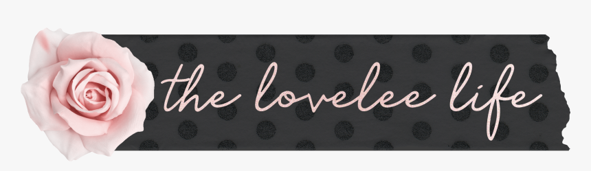 The Lovely Life - Calligraphy, HD Png Download, Free Download