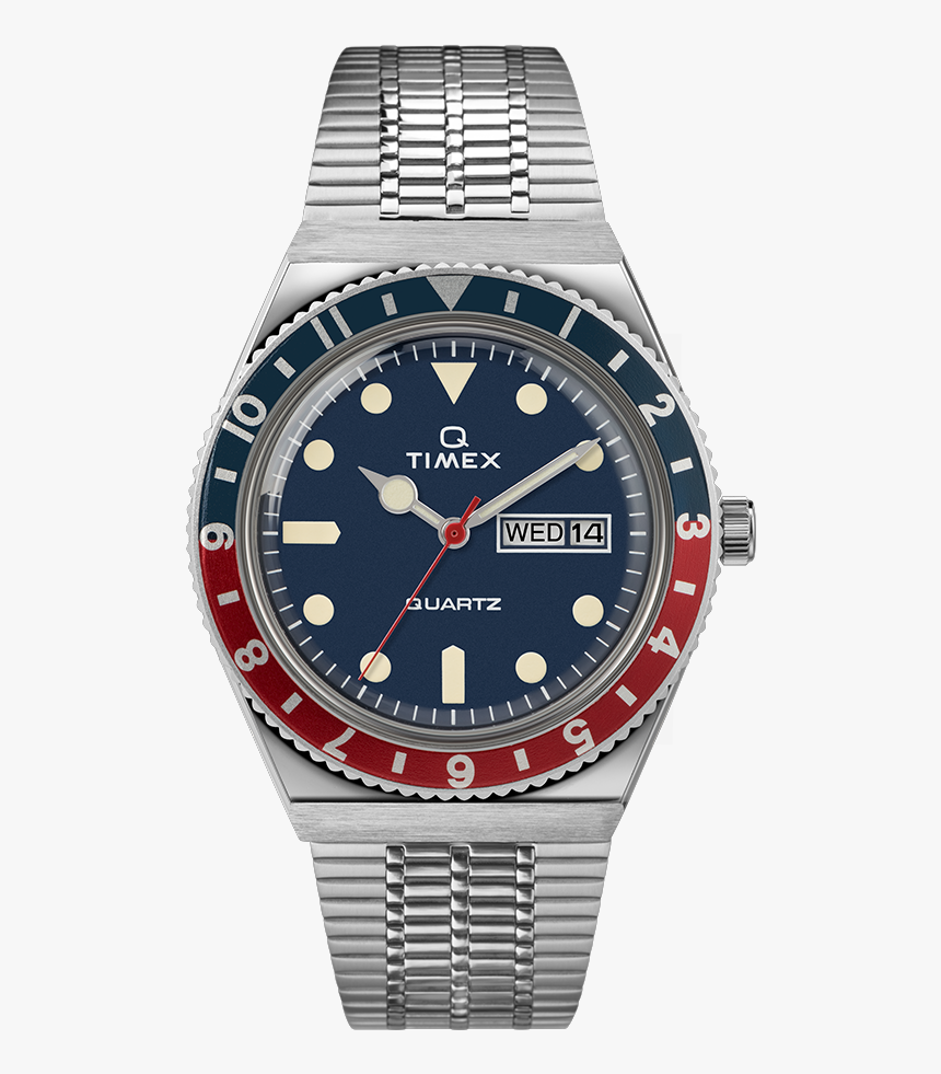 Timex Q Reissue, HD Png Download, Free Download