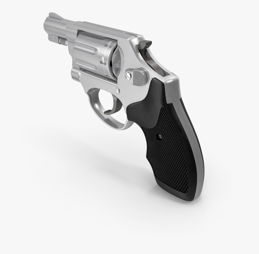 Revolver, HD Png Download, Free Download