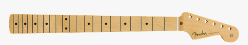 Fender Classic Series 50's Strat Neck, HD Png Download, Free Download